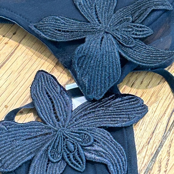 Victoria’s Secret Vintage 2 piece set, 2004  Very Sexy Collection. - Picture 8 of 12